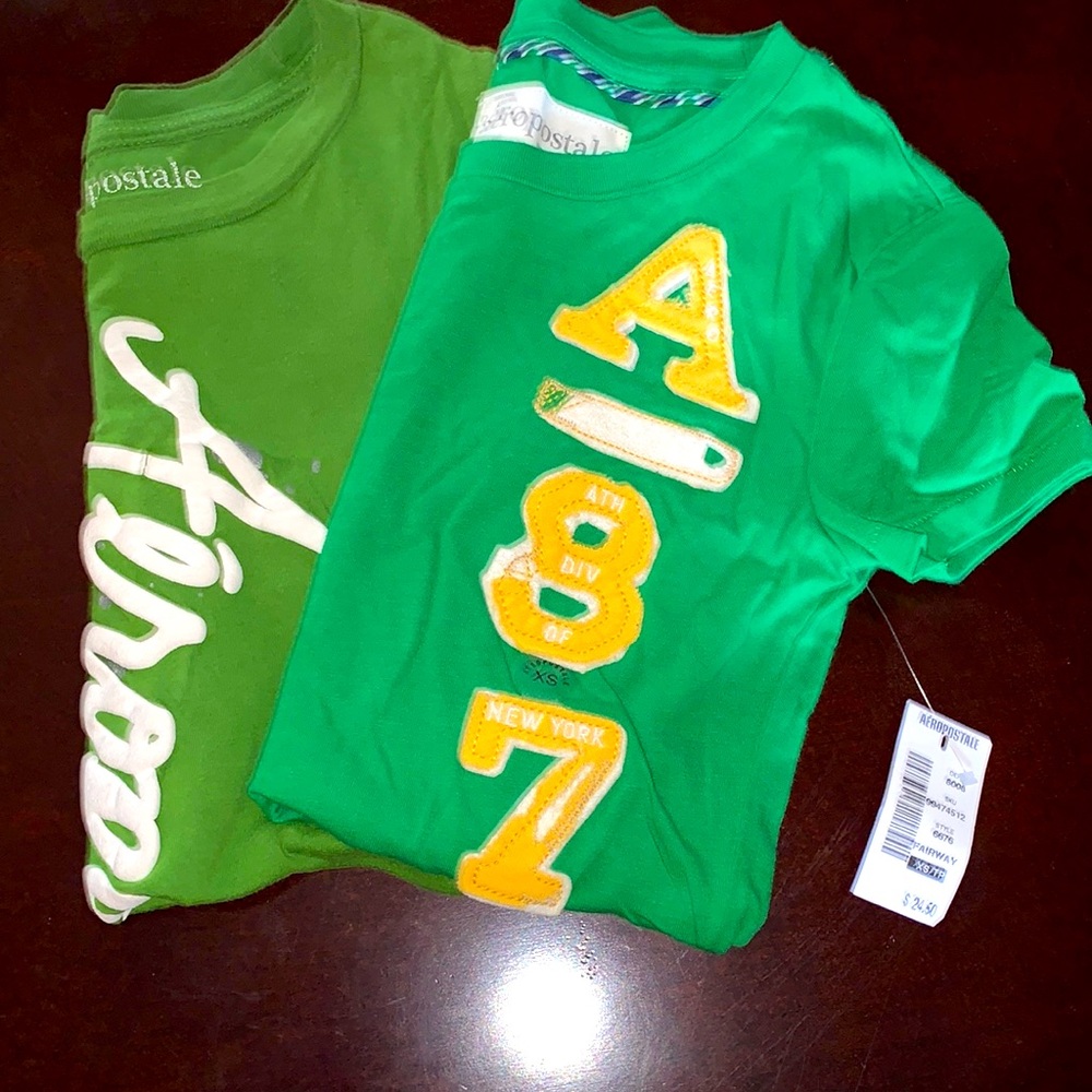 Aeropostale Bundle